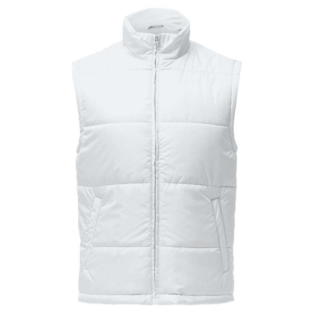 Жилет Kama, белый, 4XL