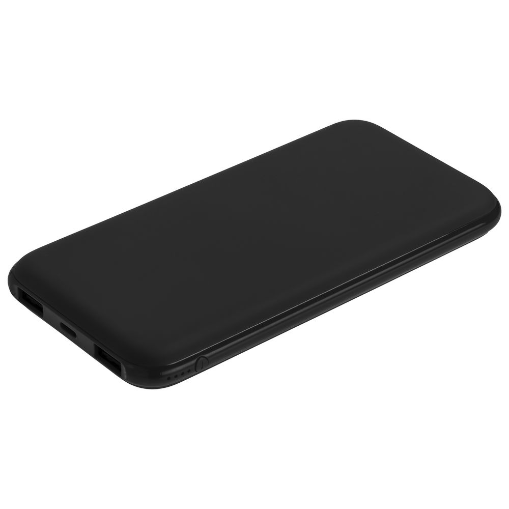 Внешний аккумулятор Uniscend All Day Compact 10000 мAч, Внешний аккумулятор Uniscend All Day Compact 10000 мАч, черный