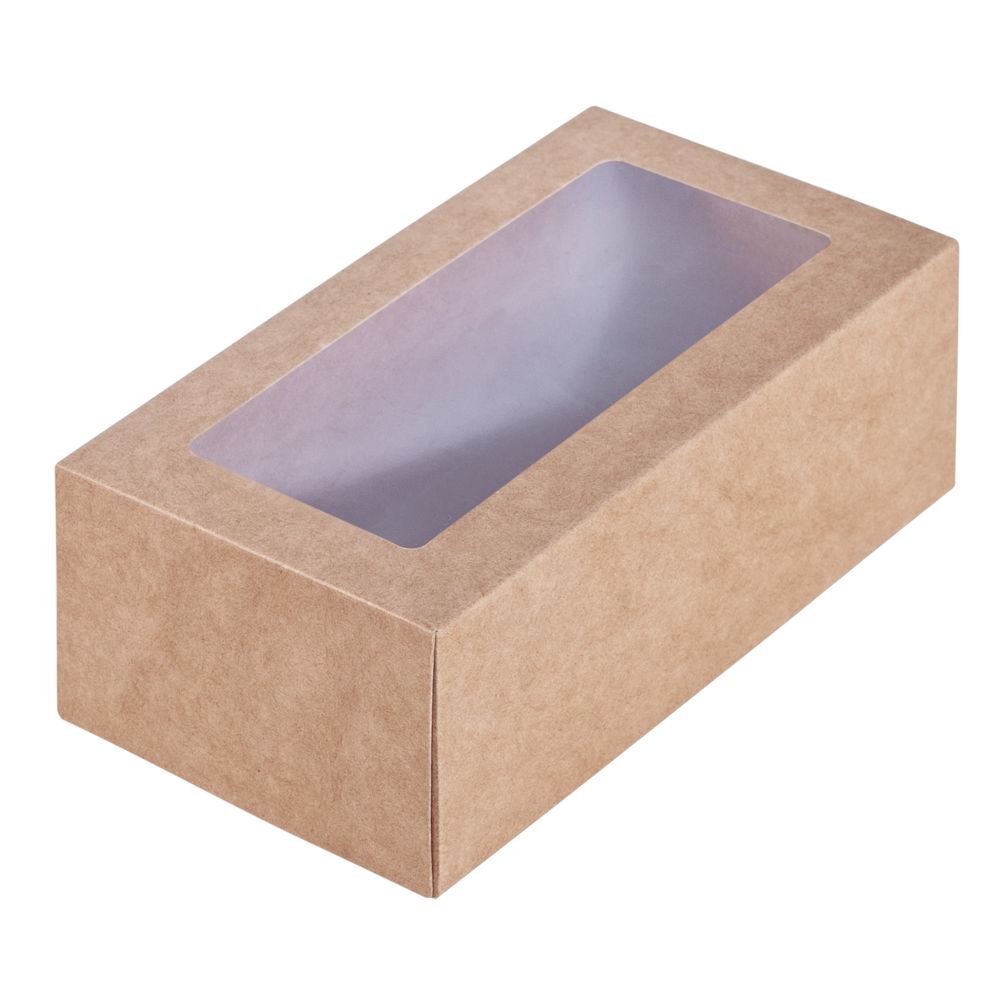Коробка с окном Vindu, малая, 3393.00