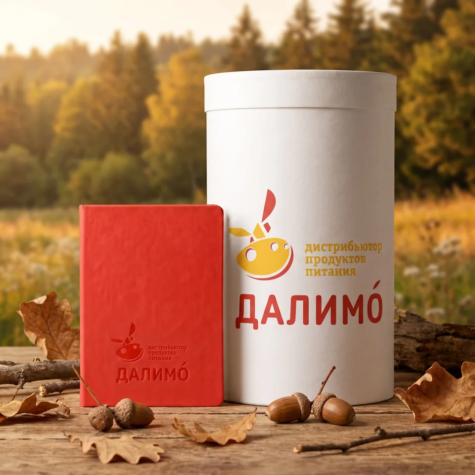 Осень ДАЛИМО
